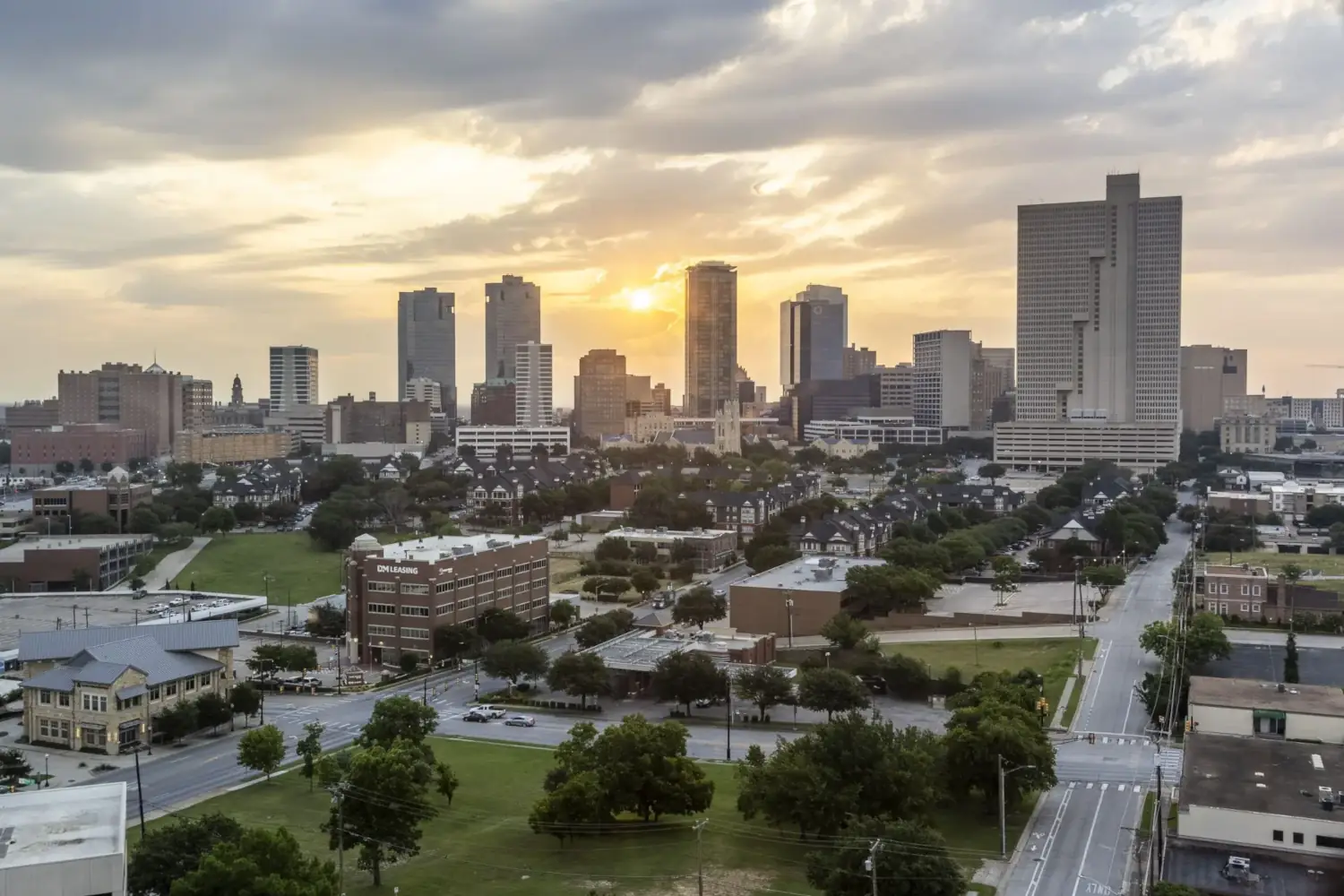 Local HOA & Association Market Trends in North Texas: What Every Board Should Know in 2025