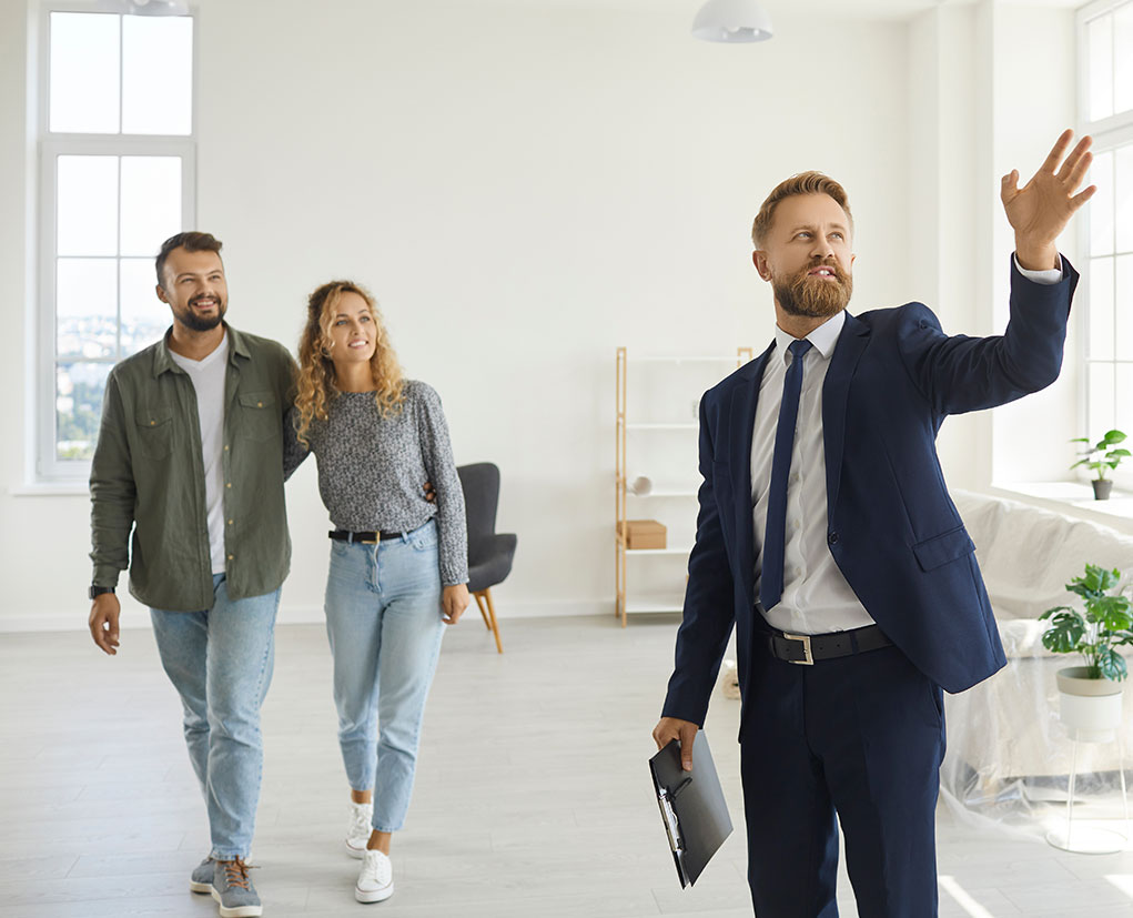 Welcome to PMI Metroplex Properties