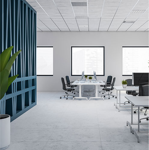 Office Property Management